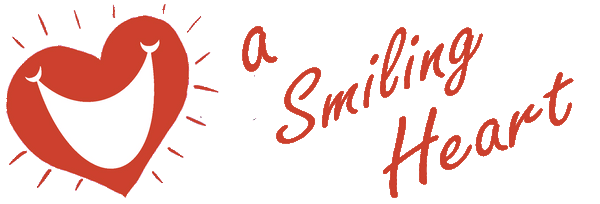   a Smiling Heart